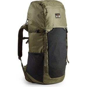 Lundhags Детска детска раница Lundhags Kid's Fulu Core 35 Kids' backpack - Clover - размер One Size (508-0482-0111)