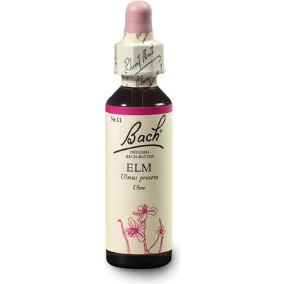 A. Nelson ELM Brest 20 ml