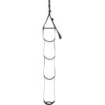 Edelrid Стреме Edelrid Aid Climber Stepladder - Night - размер One Size (376-0035-0111)