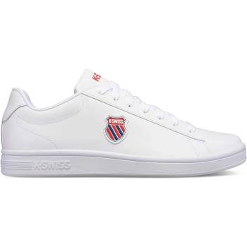 K Swiss Маратонки K-Swiss COURT SHIELD в бяло 06599.113. M (06599.113.M)