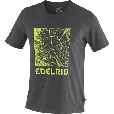 Edelrid Wo Timber T černá