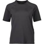 POC Дамска фланелка с къс ръкав за колоездене Poc Women's Reform Enduro Light Tee Cycling jersey - Sylvanite Grey - размер XS (156-1134-0211)