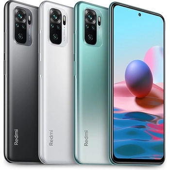Xiaomi Redmi Note 10 4GB/128GB