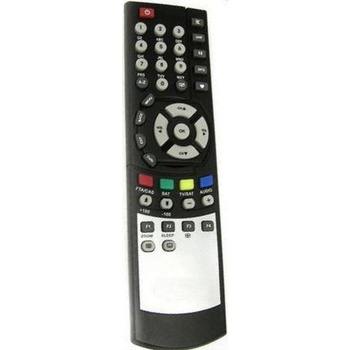 GENERAL BIGSAT BS-S780, BS-S100 - съвместимо дистанционно управление на марката General (BS-S780, BS-S100)