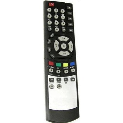 GENERAL BIGSAT BS-S780, BS-S100 - съвместимо дистанционно управление на марката General (BS-S780, BS-S100)