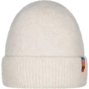 Barts Детска зимна шапка (beanie) Barts Kid's Fhearna Beanie - Cream - размер 50-53 cm (904-7180-0111)
