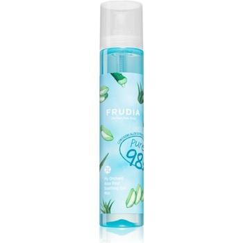 FRUDIA My Orchard Aloe хидратираща мъгла с успокояващ ефект 125ml