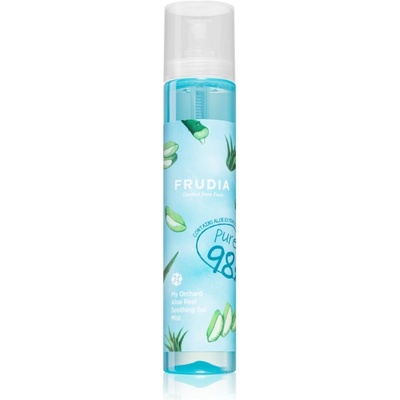 FRUDIA My Orchard Aloe хидратираща мъгла с успокояващ ефект 125ml