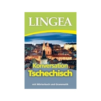 Konversation Tschechisch