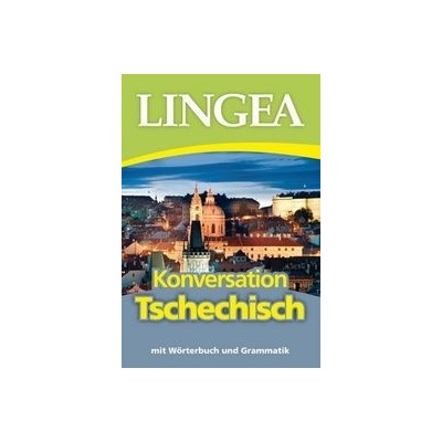 Konversation Tschechisch