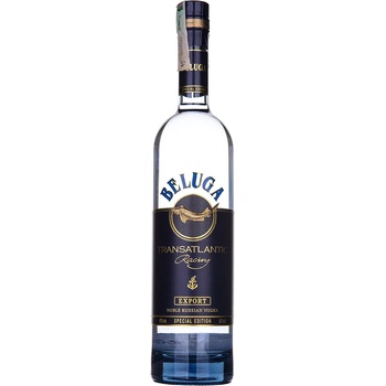 Image 1 of BELUGA Transatlantic - водка 700ml 700 ml