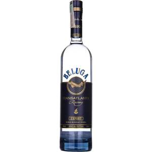 BELUGA Transatlantic - водка 700ml 700 ml