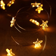 Vianočné osvetlenie Fééric Lights and Christmas vnútri 1,2 m 51 - 100 svetiel