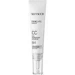Skeyndor Make Up CC Eye Perfection Contour 5-in-1 коригиращ цвета cc крем за околоочния контур за жени 15 мл