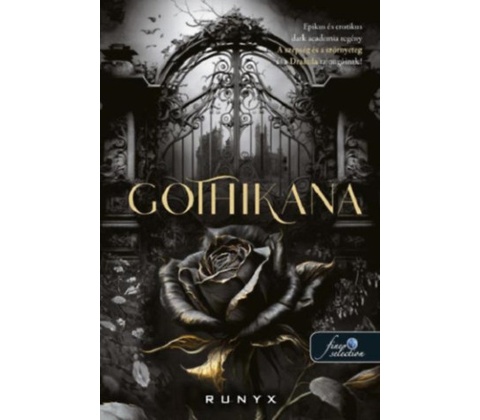 Gothikana