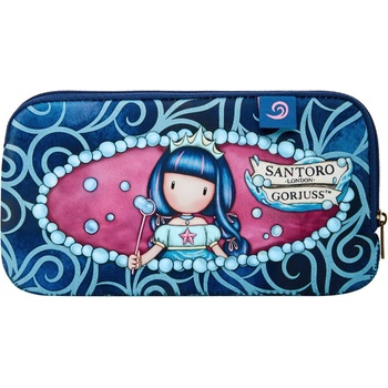 Santoro Неопренов ученически несесер Santoro Gorjuss - Walking On Water (1178GJ04)