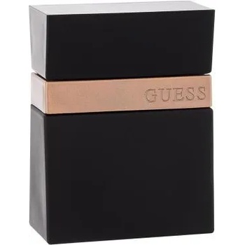 Image 1 of GUESS Seductive Homme Noir EDT 50 ml