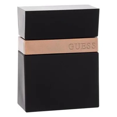 GUESS Seductive Homme Noir EDT 50 ml