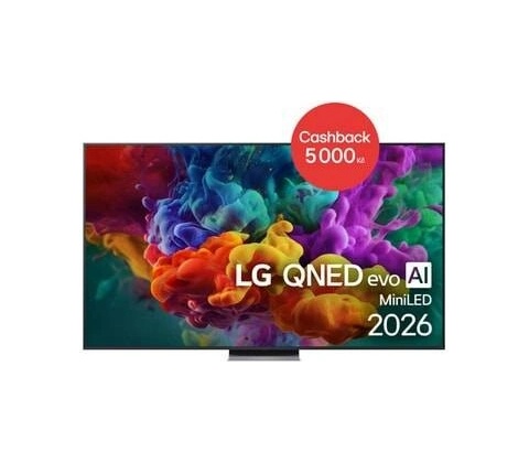 LG 86QNED86B6B