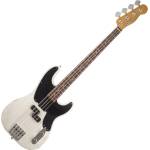 Fender Mike Dirnt Road Worn Precision Bass RW White Blonde Електрическа бас китара