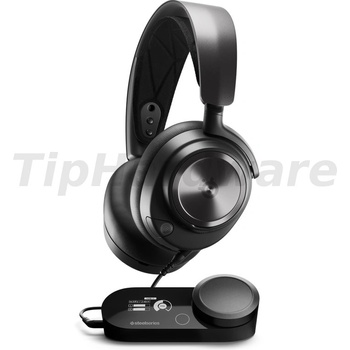 SteelSeries Arctis Nova Pro