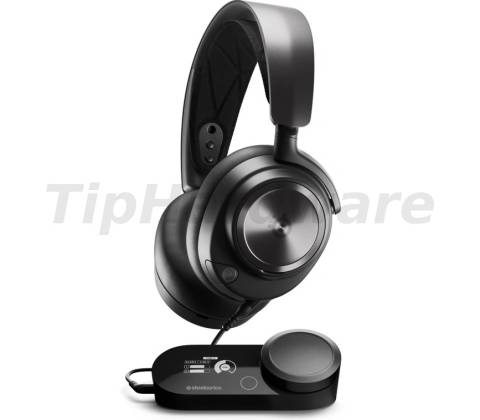 SteelSeries Arctis Nova Pro