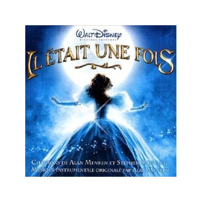 Ost - Il Etait Une Fois CD