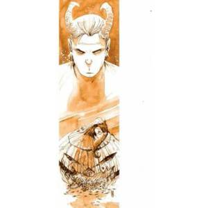 Nailbiter Volume 4: Blood Lust | Joshua Williamson (2016)