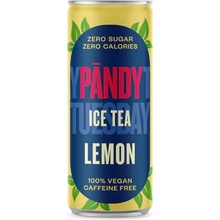 Pandy Ice Tea citron 330 ml