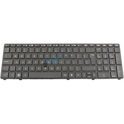 Klávesnice HP ELITEBOOK 8760W 8770W