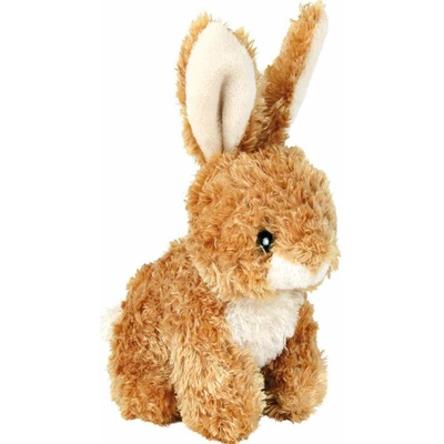 Trixie Hračka králik plyš 15 cm