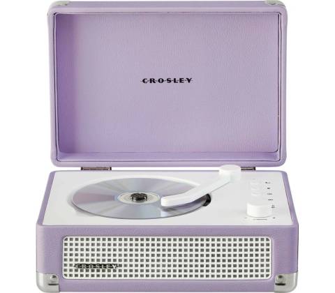 Crosley Cruiser