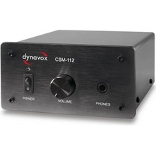 Dynavox CSM-112