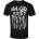 KINGS ROAD Мъжка тениска Papa Roach - Born - Black - KINGS ROAD - 20238530