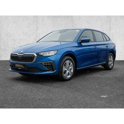 Skoda Scala 1.0 TSI 85 kW