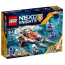 LEGO® Nexo Knights 70348 Lance a turnajový vůz