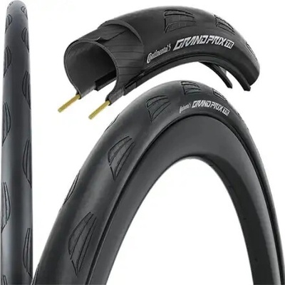 Continental Grand Prix TR 28-622 silniční kevlar černý