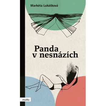 Panda v nesnázích - Markéta Lukášková, Lada Brůnová ilustrácie