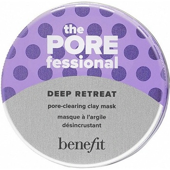 Benefit Cosmetics BENEFIT Deep Retreat Mini Маска за лице дамски 30ml