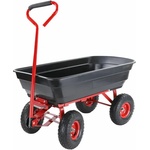 AWTools Ръчна количка AWTools AW66101/ 75 л/ 200 кг (AW66101)