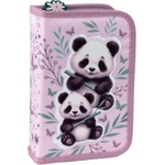 DERFORM Несесер с пособия Derform Panda 11 - 1 цип и 2 крила (712494)