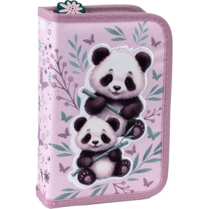 DERFORM Несесер с пособия Derform Panda 11 - 1 цип и 2 крила (712494)