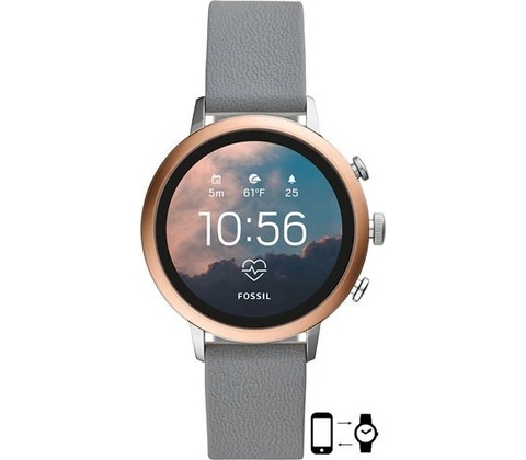 Fossil FTW6016