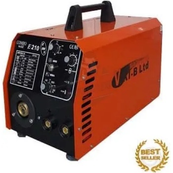 Image 1 of Viki-B Weld 210