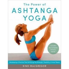 Power of Ashtanga Yoga