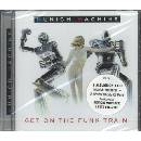 Get On The Funk Train - Munich Machine CD