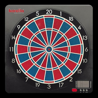 Karella CB-Smart