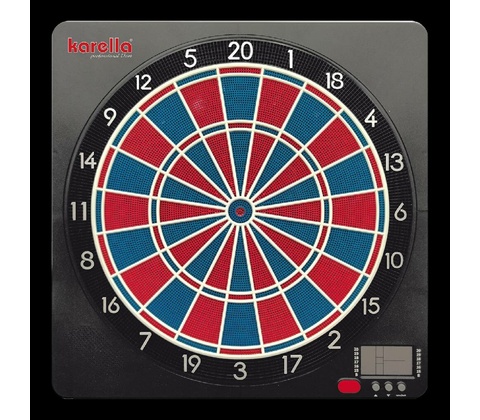 Karella CB-Smart