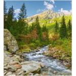 DIMEX ART Флизелинов фототапет долина 225 x 250 см
