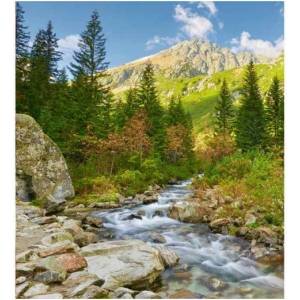 DIMEX ART Флизелинов фототапет долина 225 x 250 см